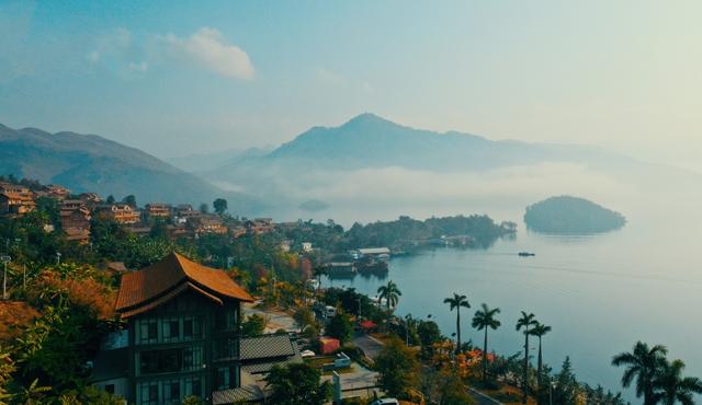 贞丰：暑期旅游热力足 业态升级引客来
