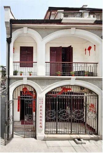 长宁最美十字路口：由历史街区构建的沉浸剧场