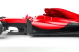 超酷的F1赛车世界,给“小白”们的科普贴图片