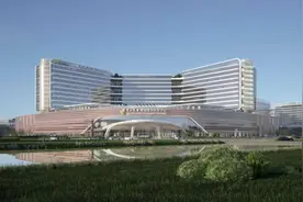 中建四局多个在粤项目刷新建设关键节点图片