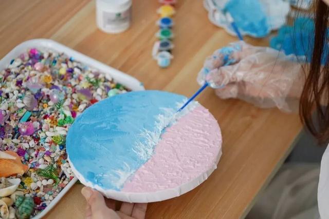 这个五一，去刘家湾赶一场“潮”——万亩滩涂已备好，只差一个挽起裤脚的你