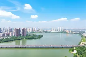 神州答卷｜勇做“中部示范”——武汉市江夏区高质量发展实践观察图片