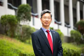 这两位岭大杰出学者获2024年度“全球最高获征引研究人员”图片