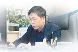 朱松纯：“一定要做出些原创性成果”图片