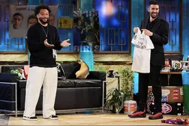 马塞洛：我和C罗一开始的相处并不融洽，他和梅西很难比较图片