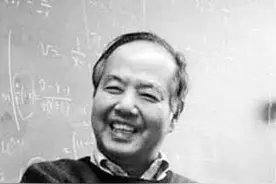 李政道逝世，曾为推动江门中微子实验国际合作作出积极贡献图片