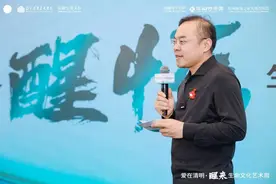 杭州竹茶园清明文化艺术周：用艺术唤醒生命的无限可能图片