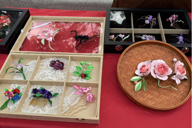 厦门翔安区：荻花洲文旅赋能换新颜 千年古渡变身旅游新地标