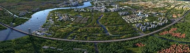 上海有个超美的新公园，未开先火！有人偷偷爬进去、溜进去、翻进去……太危险！