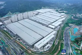 深汕“半年报”出炉，GDP同比增长12.4%图片