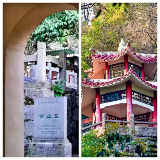 国庆必看！跟着诗词游桂林叠彩山，登高全攻略