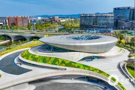 技术合同成交额超720亿元！成都科创半年“成绩单”出炉图片