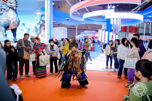 激活文化消费新动能，长三角文博会交出149亿元“成绩单”