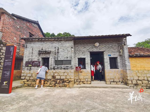“粤游粤红”掀动新高潮，解锁广东红色旅游密码