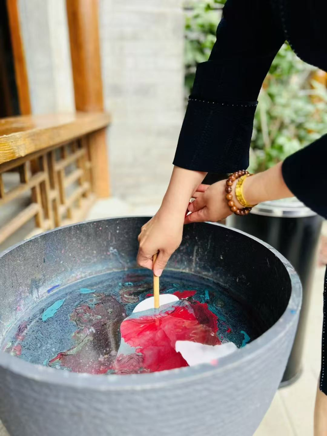 躲进前门四合院，玩转京味夏日！ 漫心府暑期潮玩指南