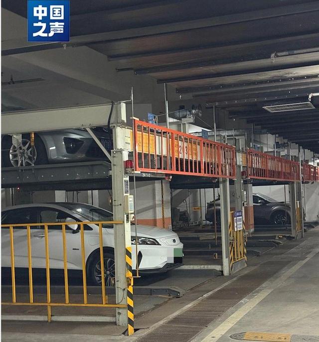 停不进、维护贵 被闲置的“僵尸立体车库”出路在哪？