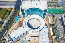 网络无边 安全有界图片