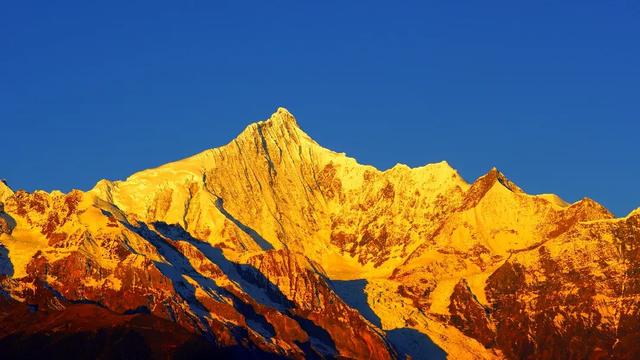 不止风景！迪庆发布4条非遗主题旅游线路