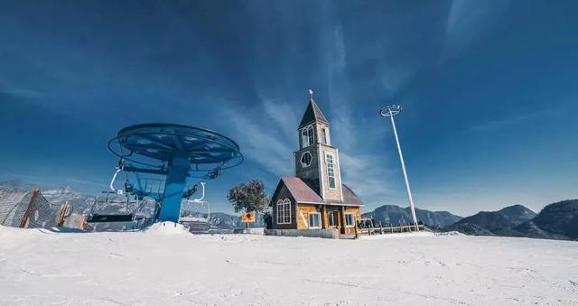 今天起，北京滑雪场迎来全面开板！游玩攻略来了——