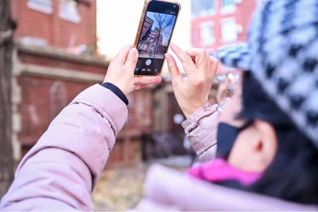 CityHike解锁海派新玩法！徐家汇源“城市博物行”迎新首发