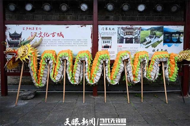 屯堡文化调研采风活动｜屯堡文化采风团走进隆里古城 沉浸式体验六百年大明风情