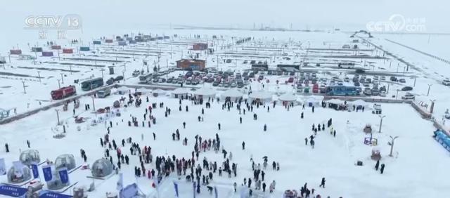 “冰雪+民俗+美食”助推冬游“火”出新高度 冬日文旅新场景激活消费新引擎