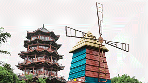 2025桂马攻略出炉！从景区到酒店，各种专属福利大放送！