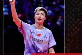 石宇奇总决赛夺冠 国羽3冠1亚完美收官图片