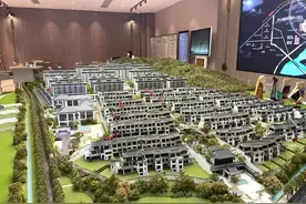 杭州有楼盘按“套内面积”卖房，取消公摊是大势所趋吗？图片