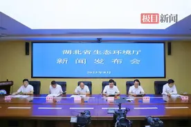 湖北将加强农房配套设施建设，确保农房生活污水得到有效管控图片