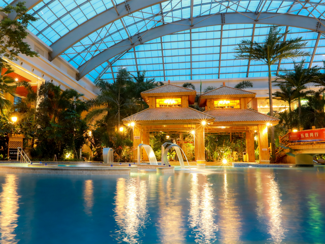 听劝！冬天来长春，就要这么玩！