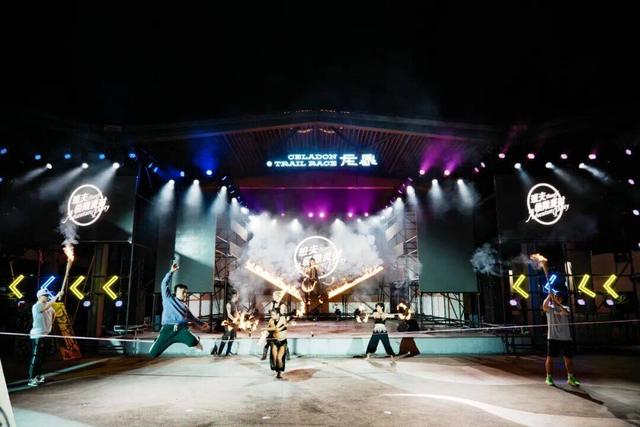 班夫与尼珠河：在地球的裂缝中，遇见世界级越野浪漫