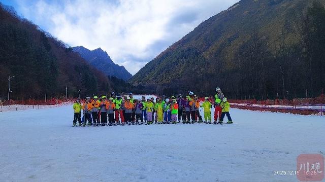 未来五年到川西阿坝旅游，将能看到这些场景