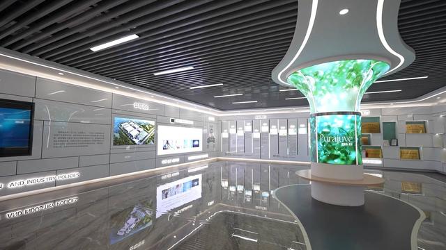 山东谷雨春生物科技有限公司：锚定原料基地建设 奏响生物科技创新强音
