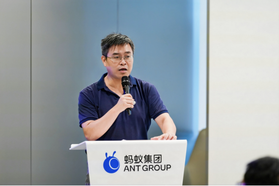蚂蚁数科携手玖电科技启动百城星火计划，富盛中国加码2亿元联营