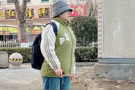 为救同事桃李年华遭遇意外 00后截肢女孩拥抱新生活图片