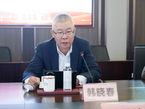 华西医院与芯明战略签约 让医疗运营更“智慧”​