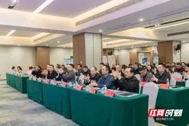医疗器械产销对接 金霞架起“立交桥”图片
