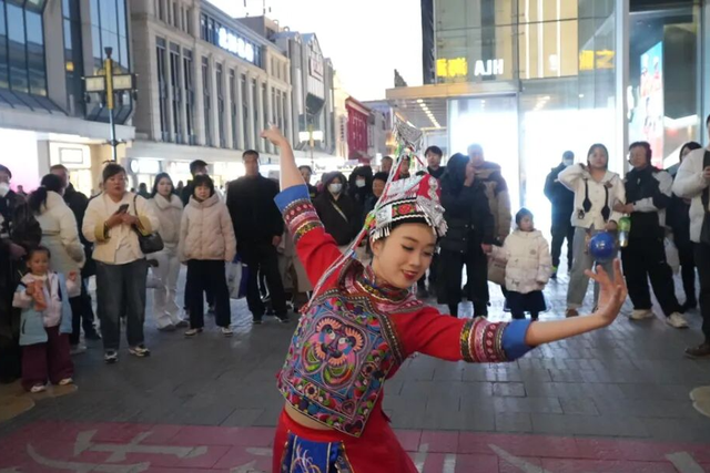 三明和沈阳“交换冬天”，闽西南文旅联手发布六大暖冬旅游线路！