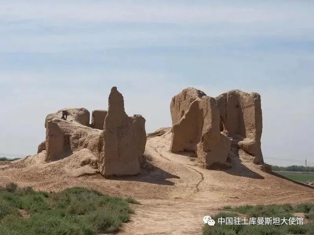 中亚游学 | 限时，两团连报优惠，乌兹别克斯坦、土库曼斯坦（9/23-30&9/30-10/8）