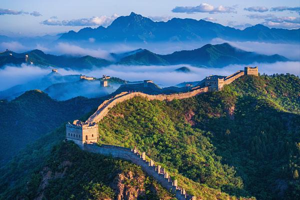 专家建议：把京津冀文化资源串珠成链，构建“五大旅游带”