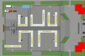 10月29日！薛城区在铁道游击队广场举办民生服务赶大集活动图片