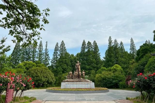 国庆游周口：6条线路解锁N种玩法