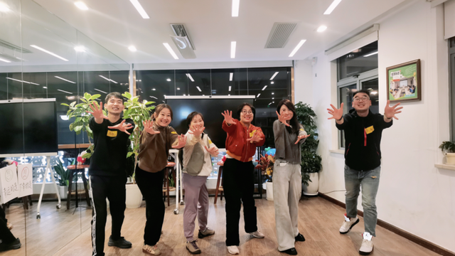【青年中心】团黄浦区委：魔都潮流青年新据点！黄浦这两个青年中心让你玩出“新花YOUNG”