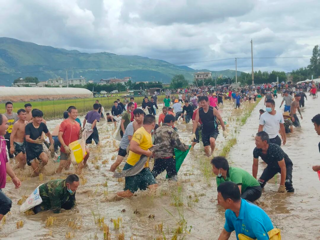 最云南·狂欢红河 | 燃爆国庆中秋！蒙自活动盛宴狂飙攻略