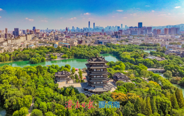 济南凭什么超越众多城市，跻身国际旅游15强