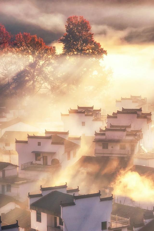 江西，接住了“泼天富贵”！