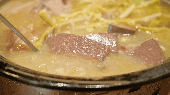 街巷里的秦淮｜常府街