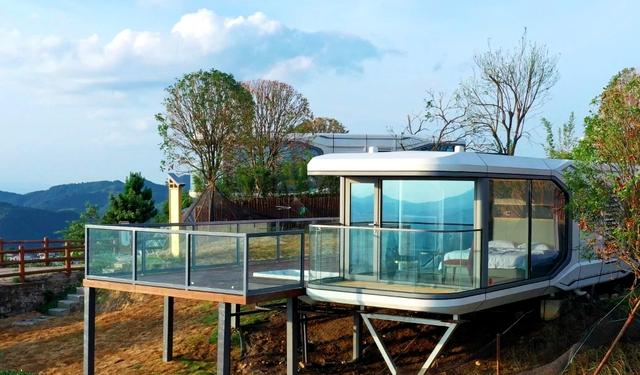 邂逅山水新玩法 感受发展新活力——“爽爽贵阳新趣味”采风行走进秀美花溪