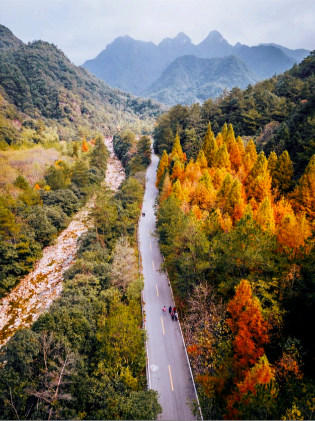 双节“反套路”，快乐不迷路！上饶这些小众宝藏地等你来撒欢